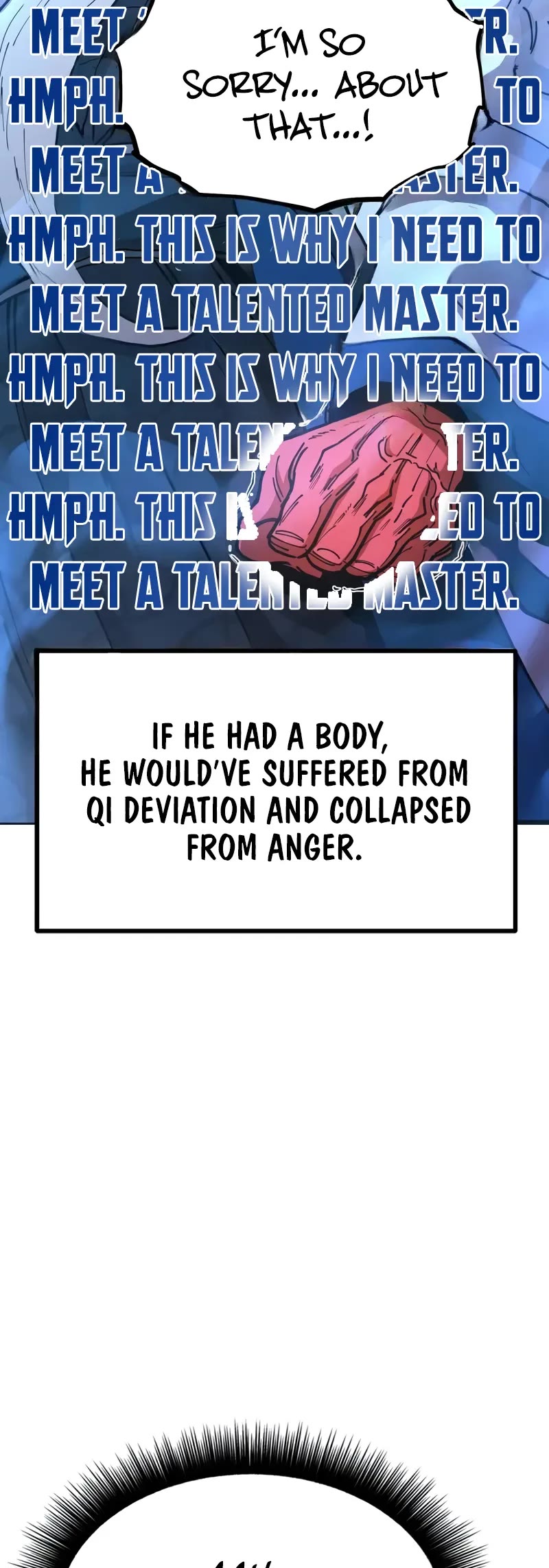 Chronicles of the Lazy Sovereign chapter 3 page 60