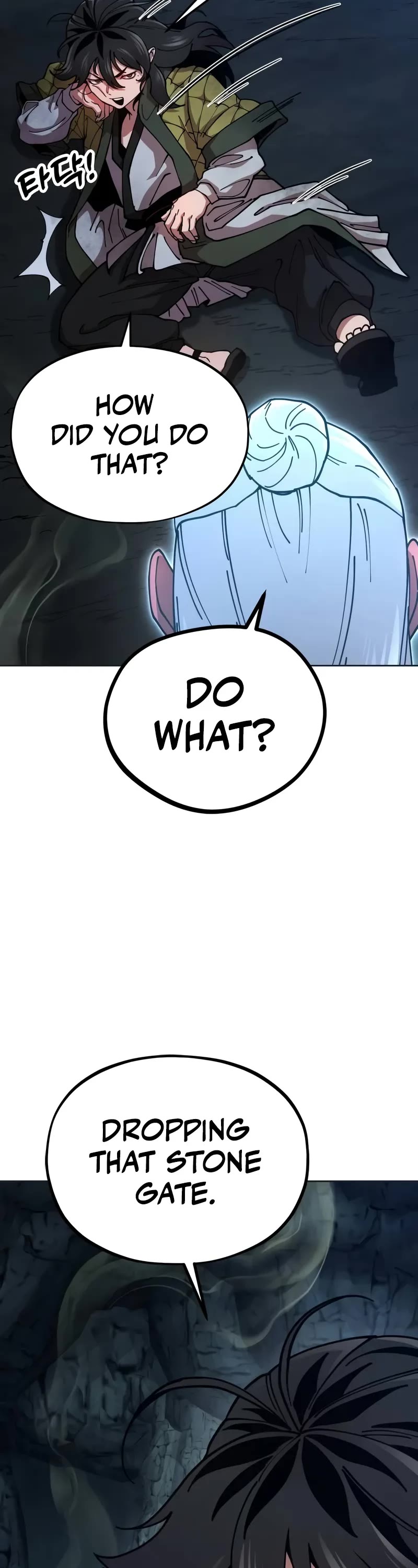 Chronicles of the Lazy Sovereign chapter 3 page 63