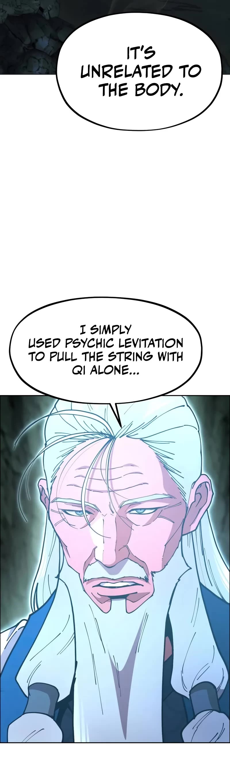 Chronicles of the Lazy Sovereign chapter 3 page 65