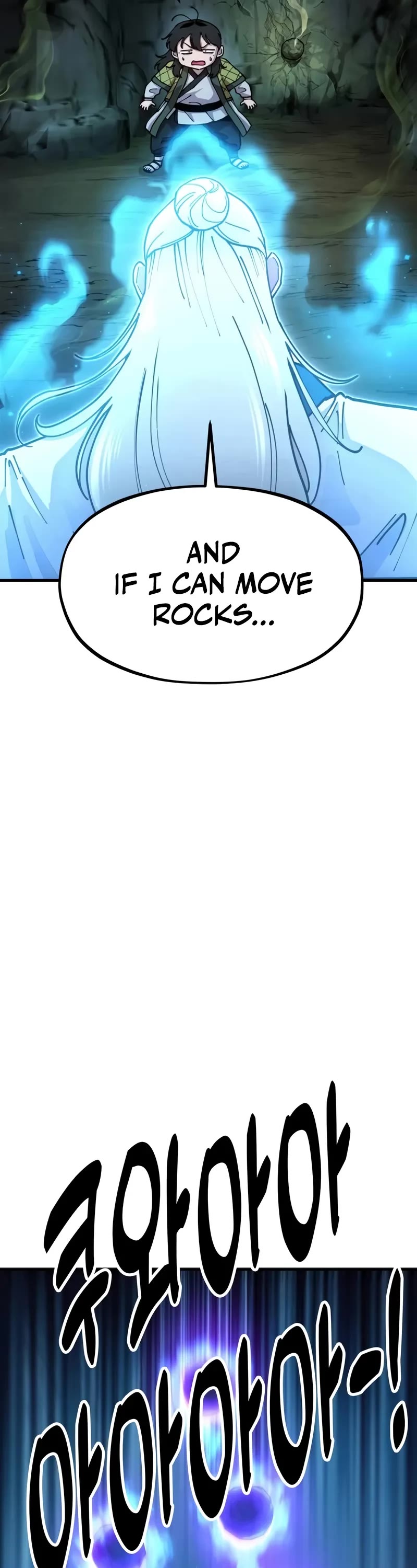 Chronicles of the Lazy Sovereign chapter 3 page 74