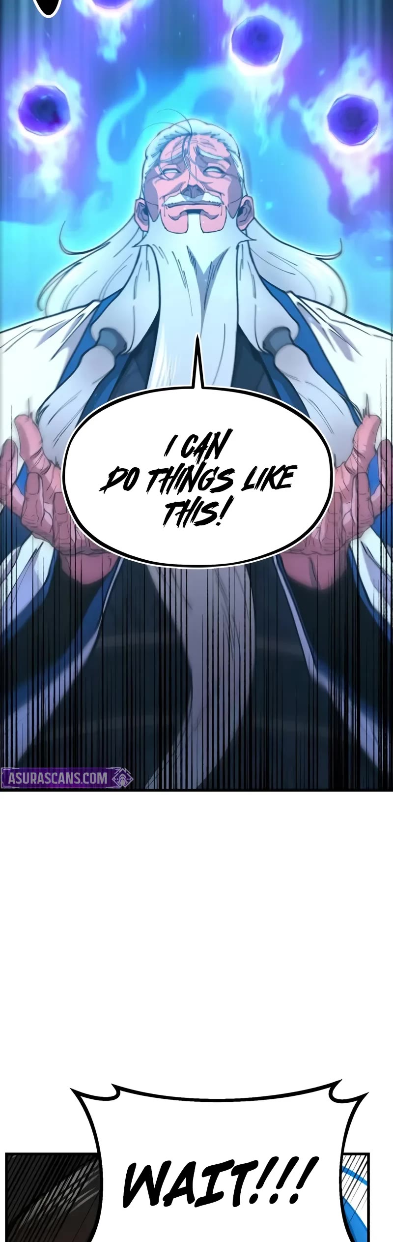 Chronicles of the Lazy Sovereign chapter 3 page 75