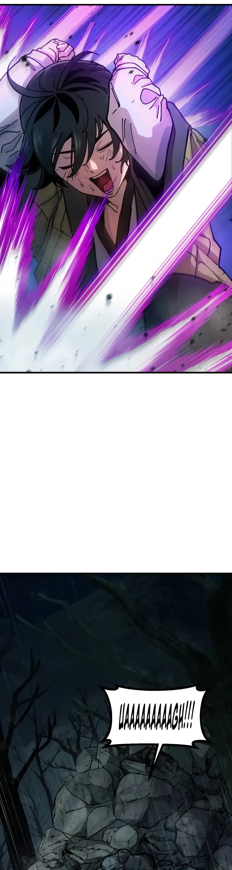 Chronicles of the Lazy Sovereign chapter 3 page 77