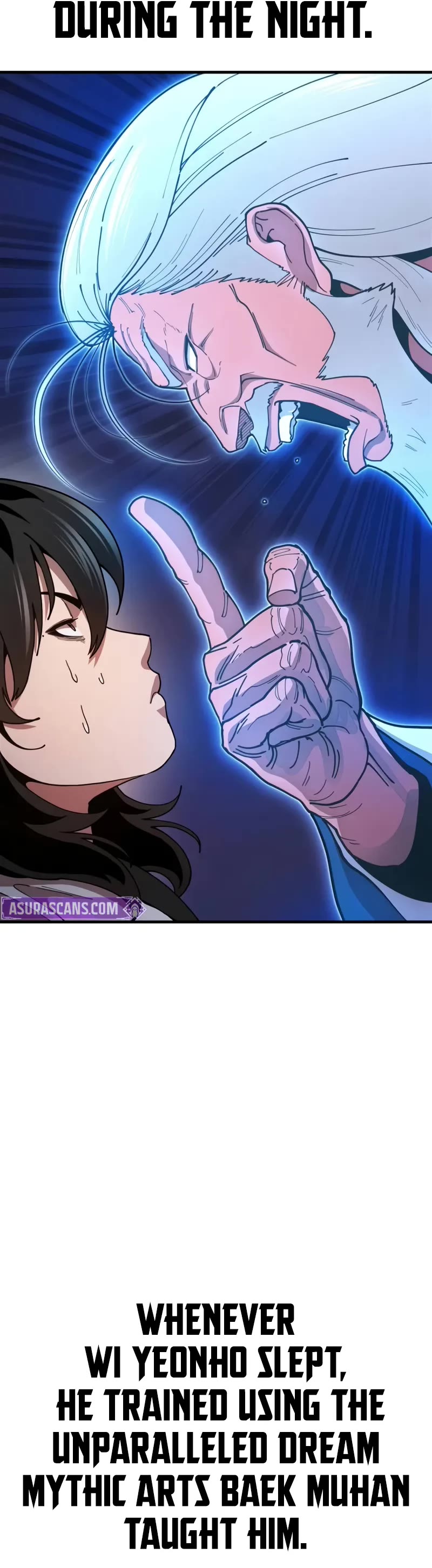 Chronicles of the Lazy Sovereign chapter 3 page 81