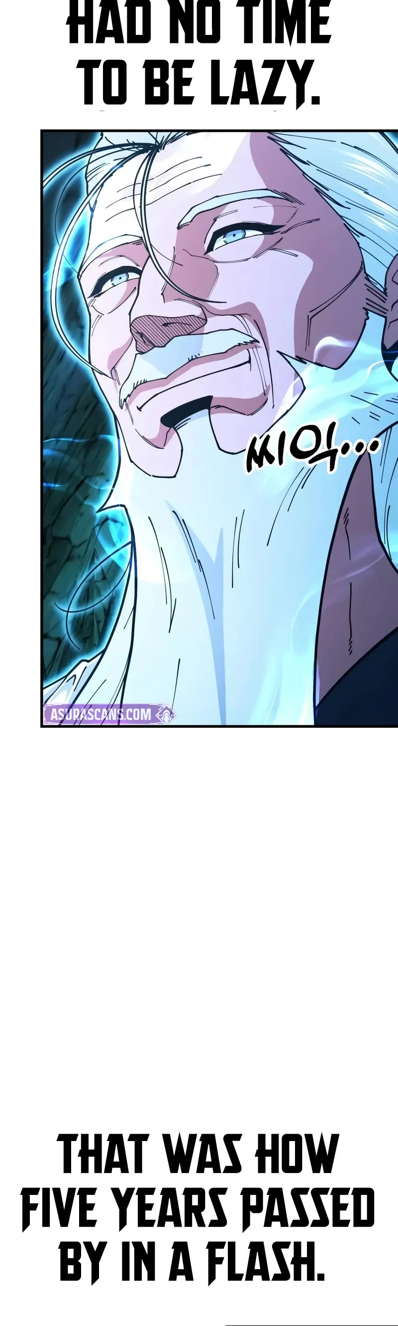 Chronicles of the Lazy Sovereign chapter 3 page 86