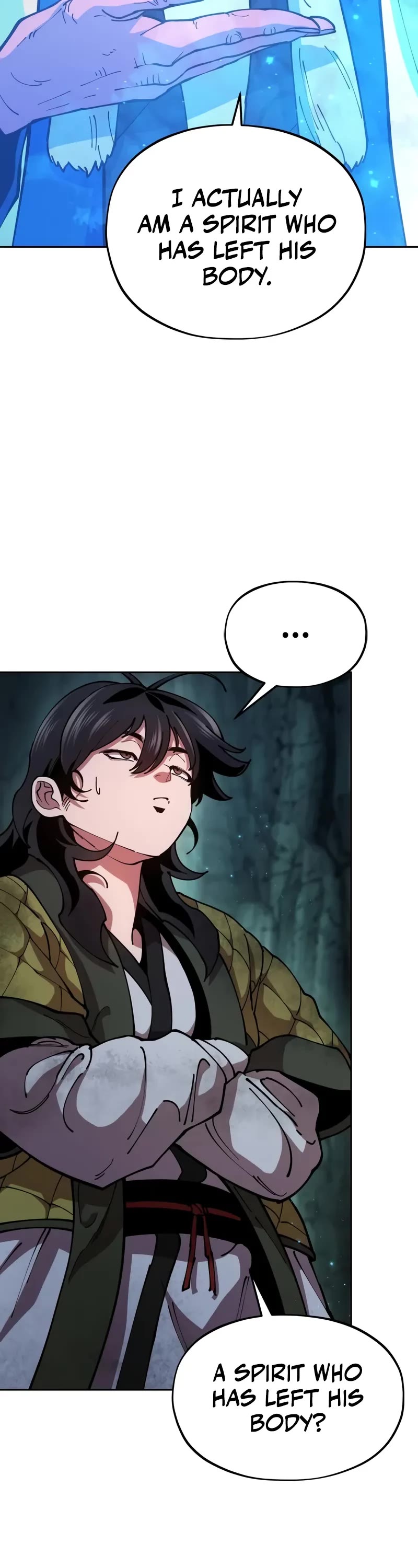 Chronicles of the Lazy Sovereign chapter 3 page 9