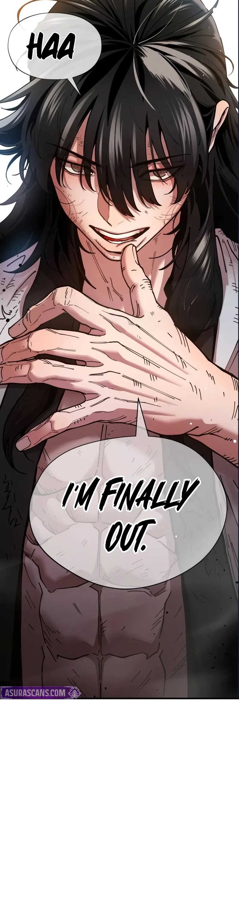 Chronicles of the Lazy Sovereign chapter 3 page 91