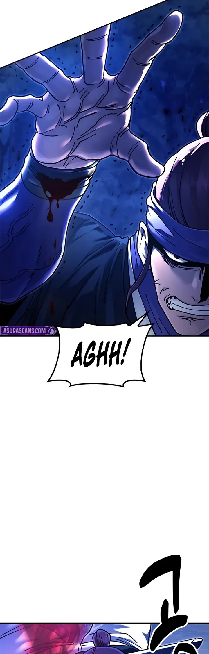 Chronicles of the Lazy Sovereign chapter 30 page 22