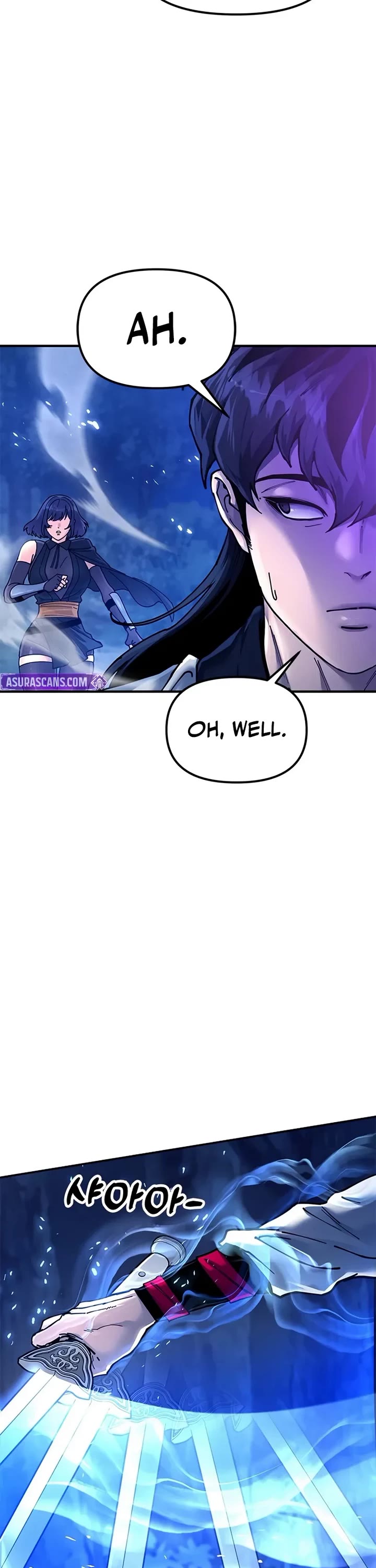 Chronicles of the Lazy Sovereign chapter 30 page 35