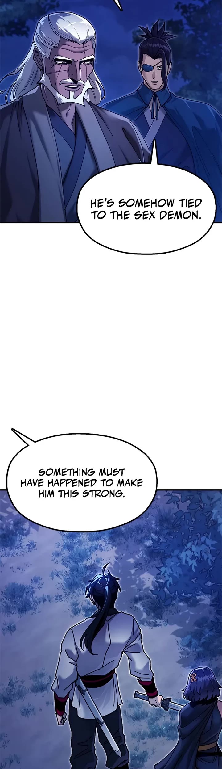 Chronicles of the Lazy Sovereign chapter 30 page 4
