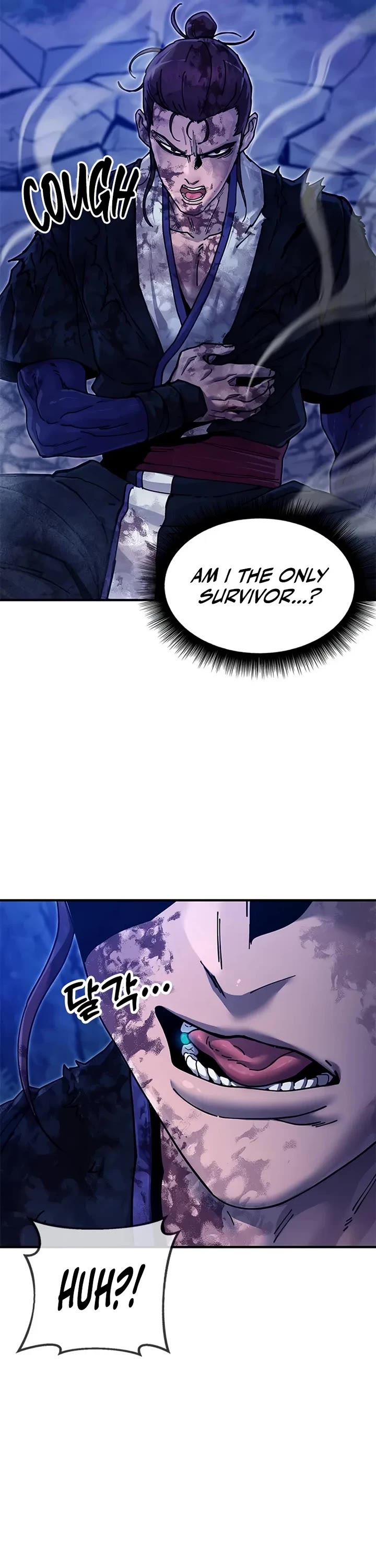 Chronicles of the Lazy Sovereign chapter 30 page 43