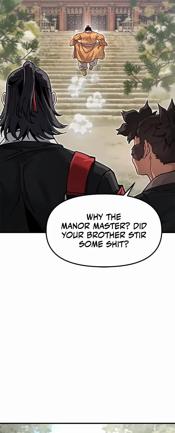 Chronicles of the Lazy Sovereign chapter 30 page 57