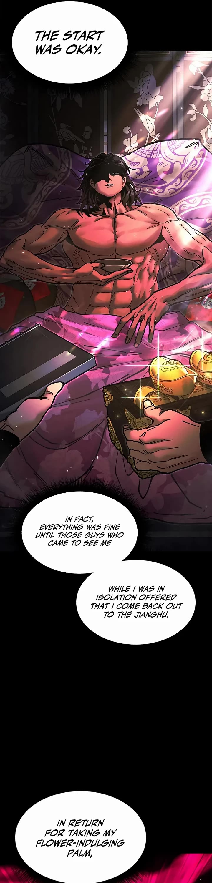 Chronicles of the Lazy Sovereign chapter 32 page 19
