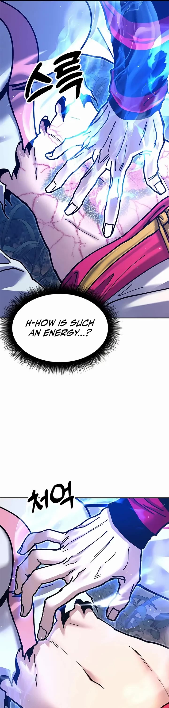 Chronicles of the Lazy Sovereign chapter 33 page 11