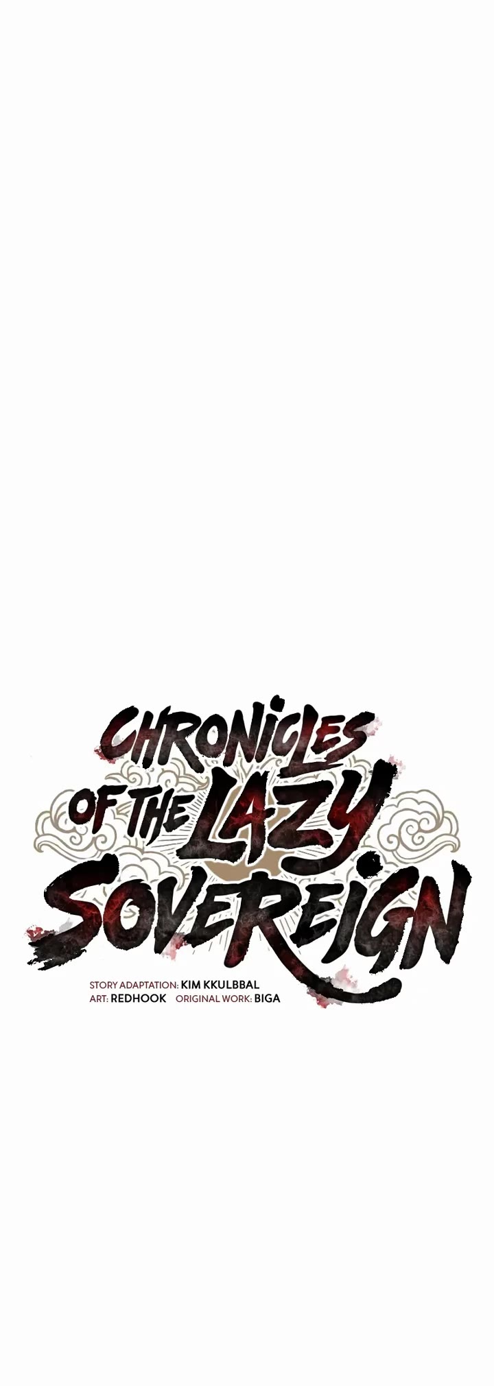 Chronicles of the Lazy Sovereign chapter 33 page 15
