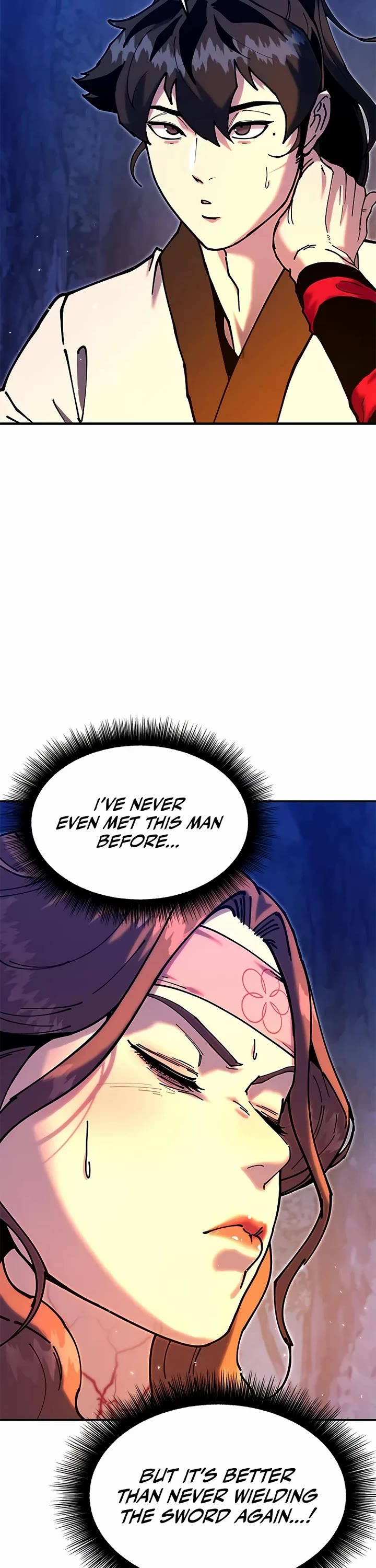 Chronicles of the Lazy Sovereign chapter 33 page 2