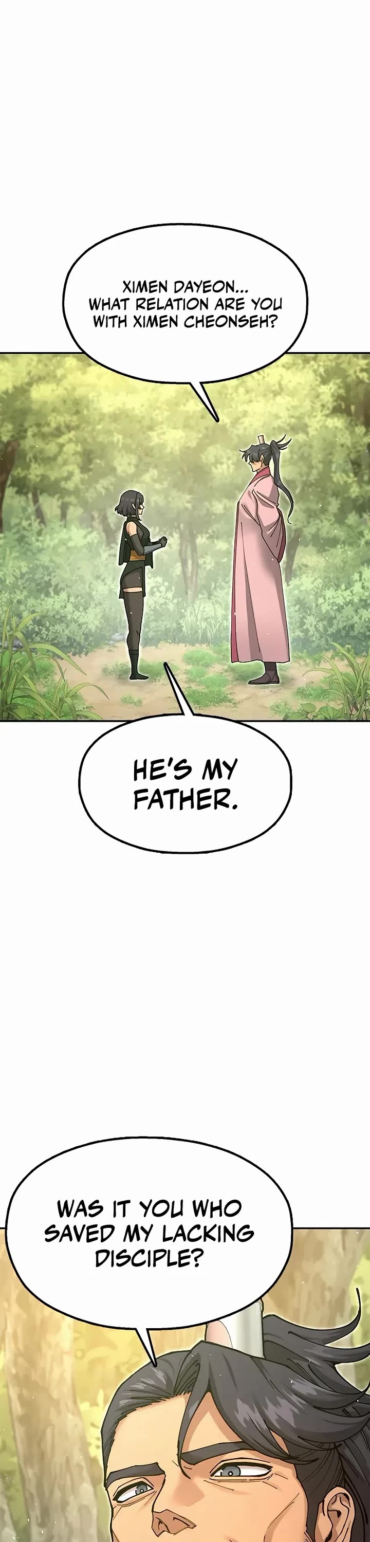Chronicles of the Lazy Sovereign chapter 33 page 23