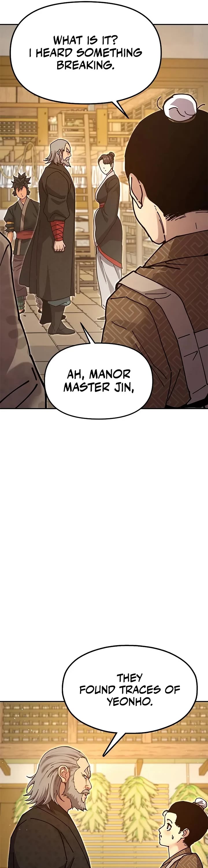 Chronicles of the Lazy Sovereign chapter 33 page 31