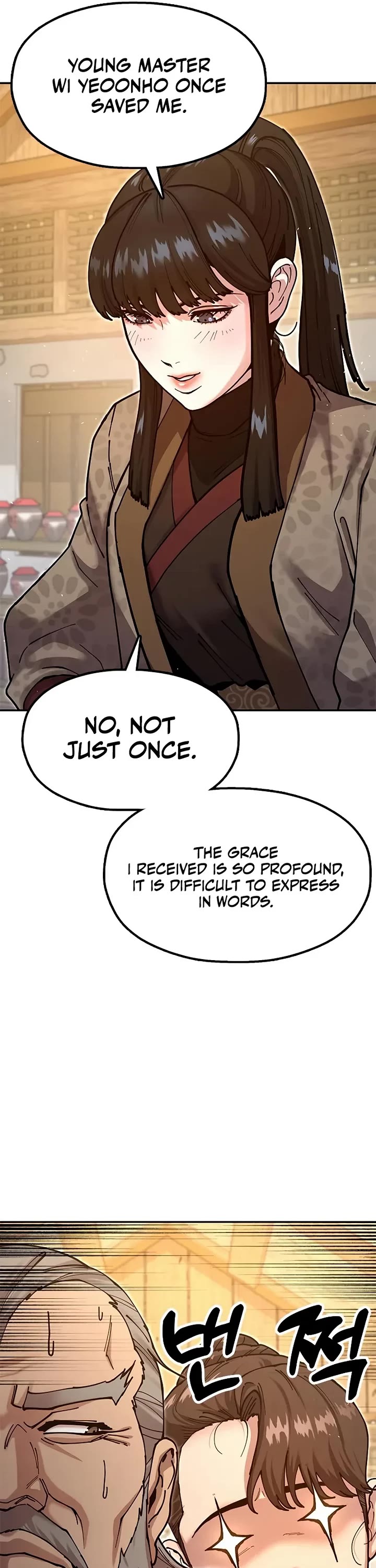 Chronicles of the Lazy Sovereign chapter 33 page 35