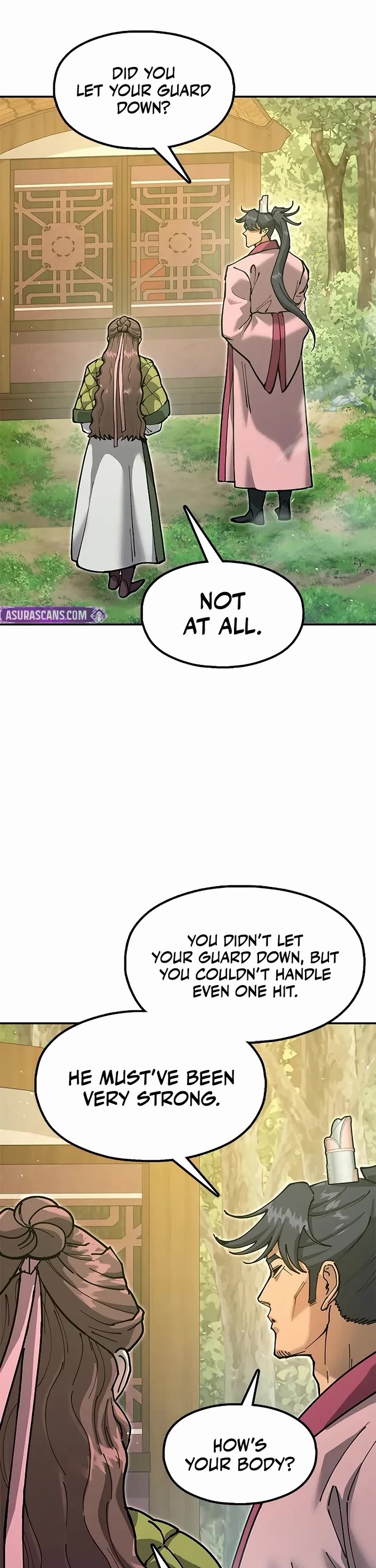 Chronicles of the Lazy Sovereign chapter 33 page 42