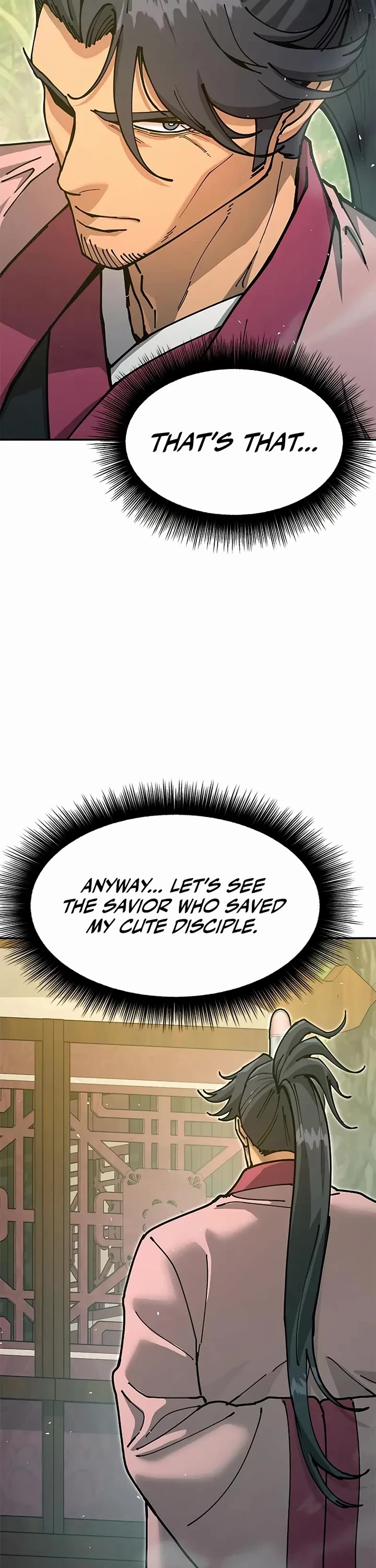 Chronicles of the Lazy Sovereign chapter 33 page 46