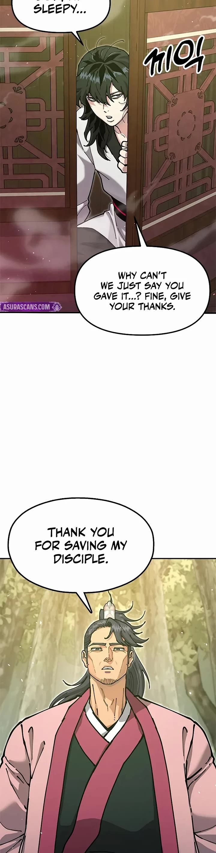 Chronicles of the Lazy Sovereign chapter 33 page 57