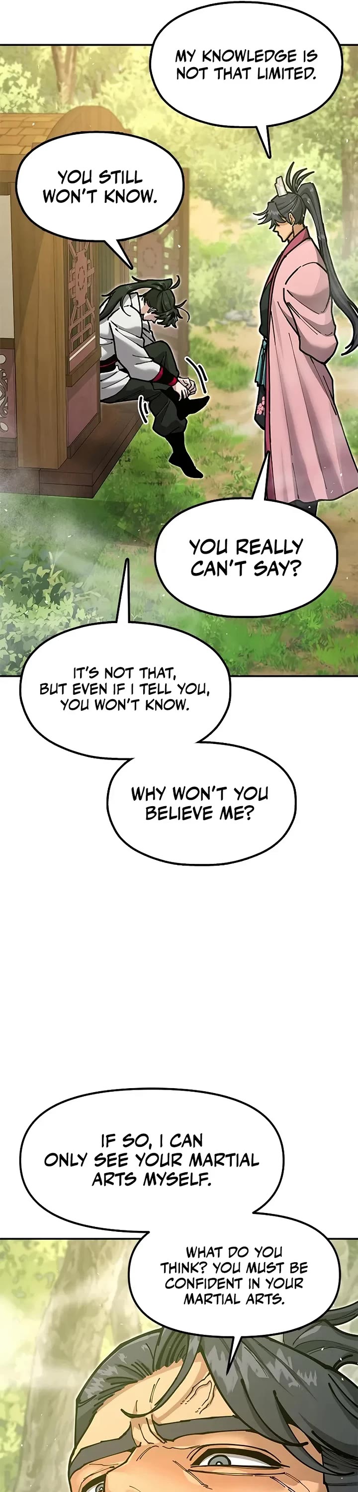 Chronicles of the Lazy Sovereign chapter 33 page 59