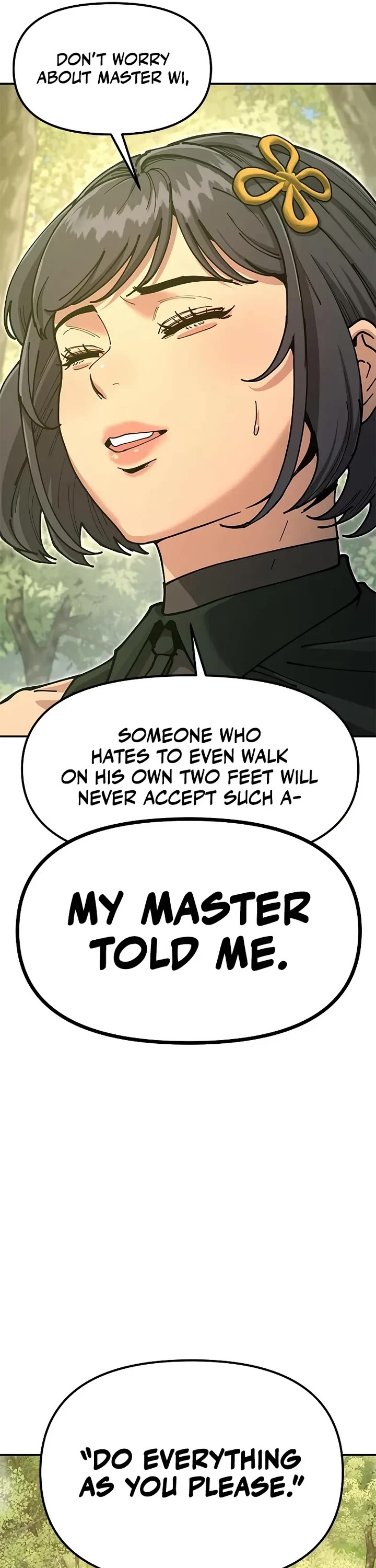 Chronicles of the Lazy Sovereign chapter 33 page 68
