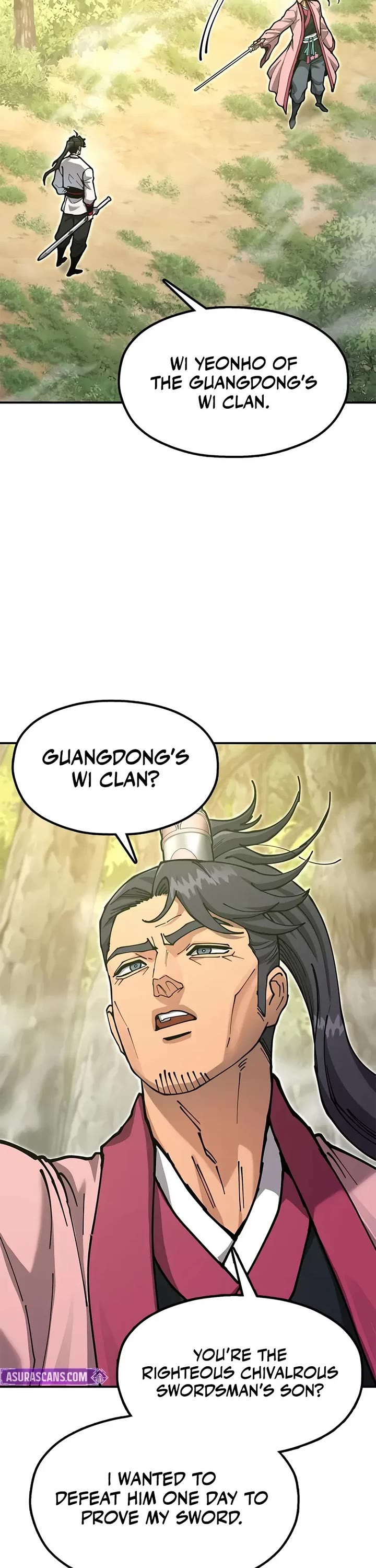 Chronicles of the Lazy Sovereign chapter 34 page 12