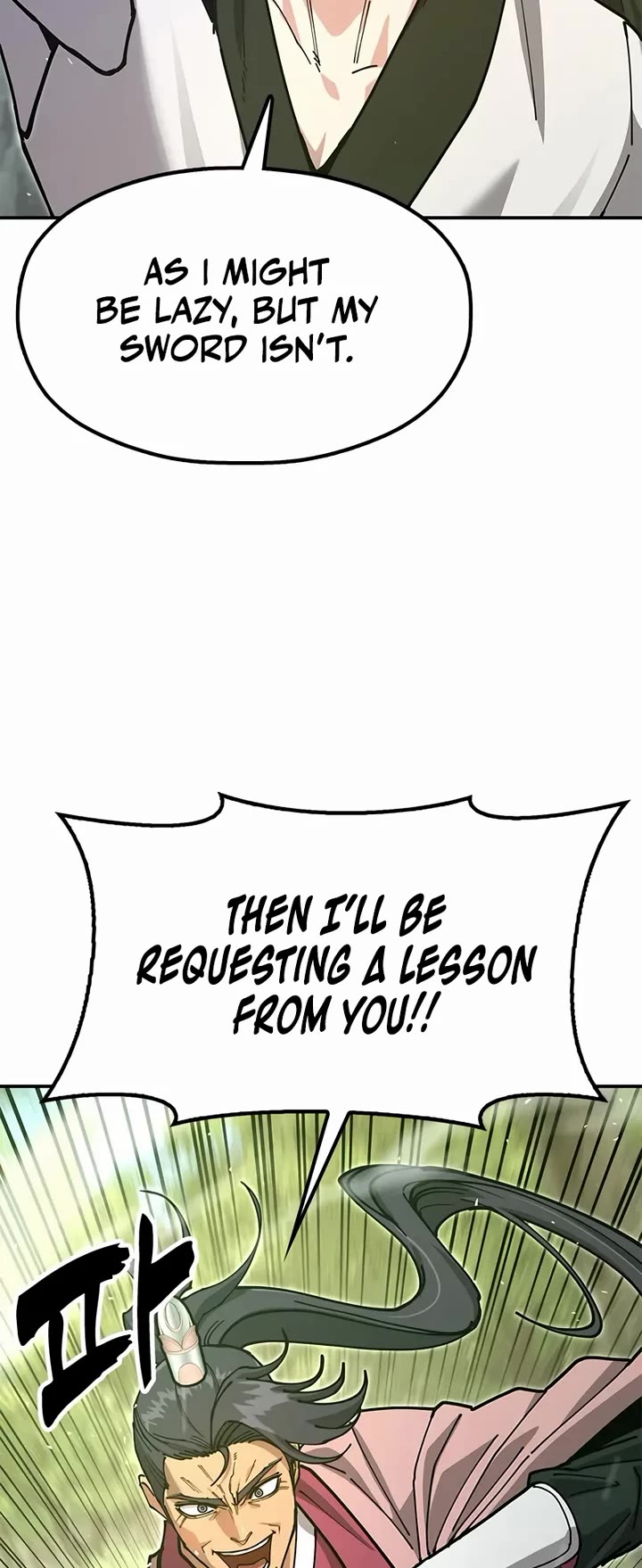 Chronicles of the Lazy Sovereign chapter 34 page 18