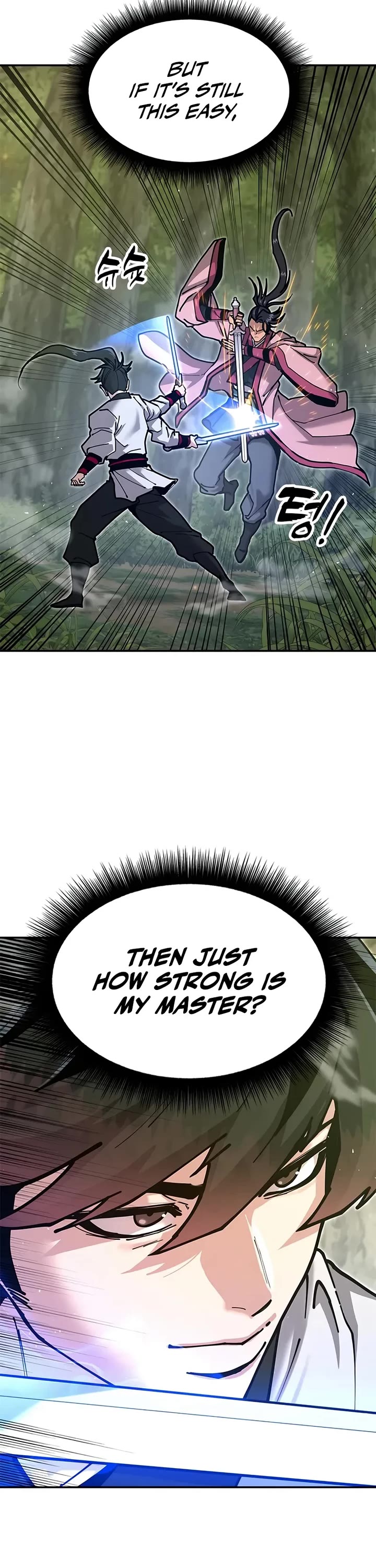 Chronicles of the Lazy Sovereign chapter 34 page 22