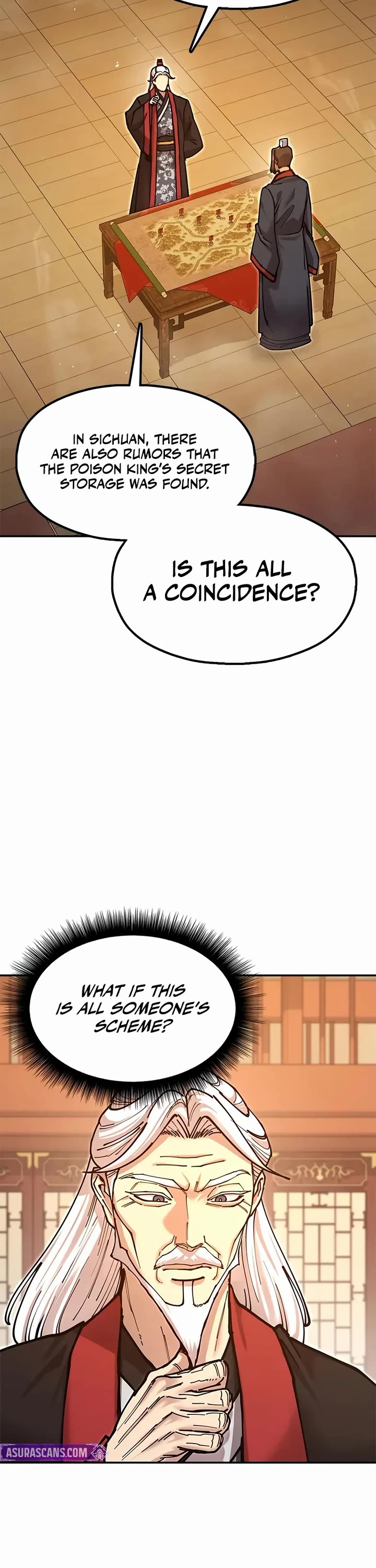 Chronicles of the Lazy Sovereign chapter 34 page 52
