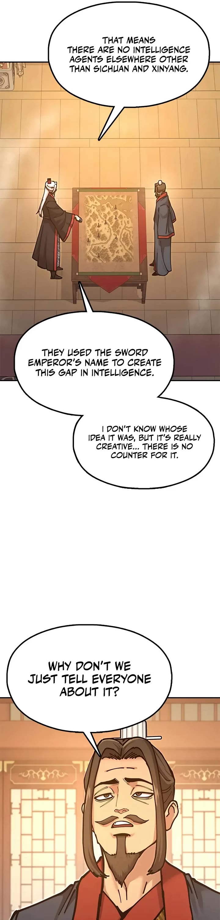 Chronicles of the Lazy Sovereign chapter 34 page 55