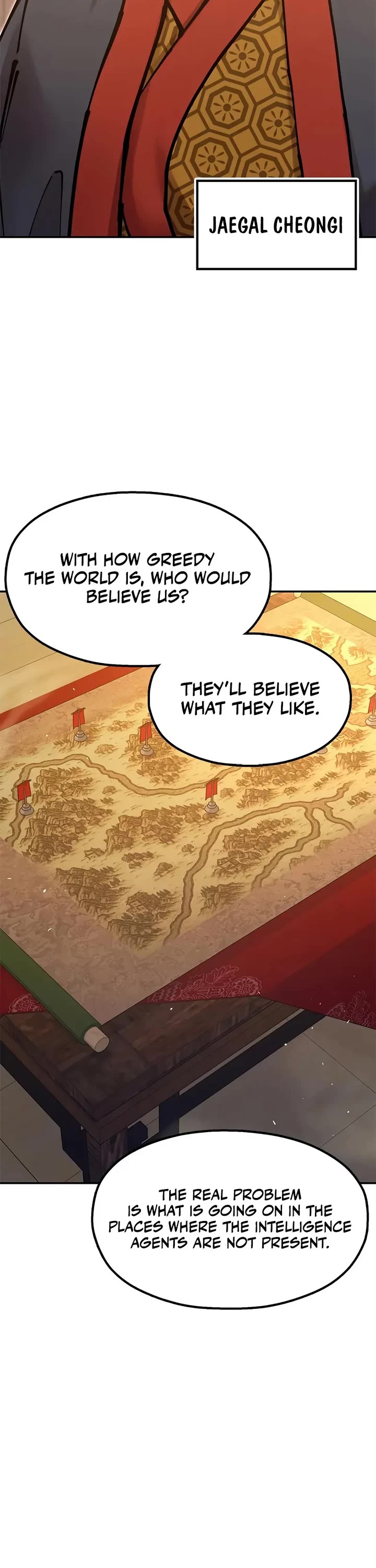 Chronicles of the Lazy Sovereign chapter 34 page 56