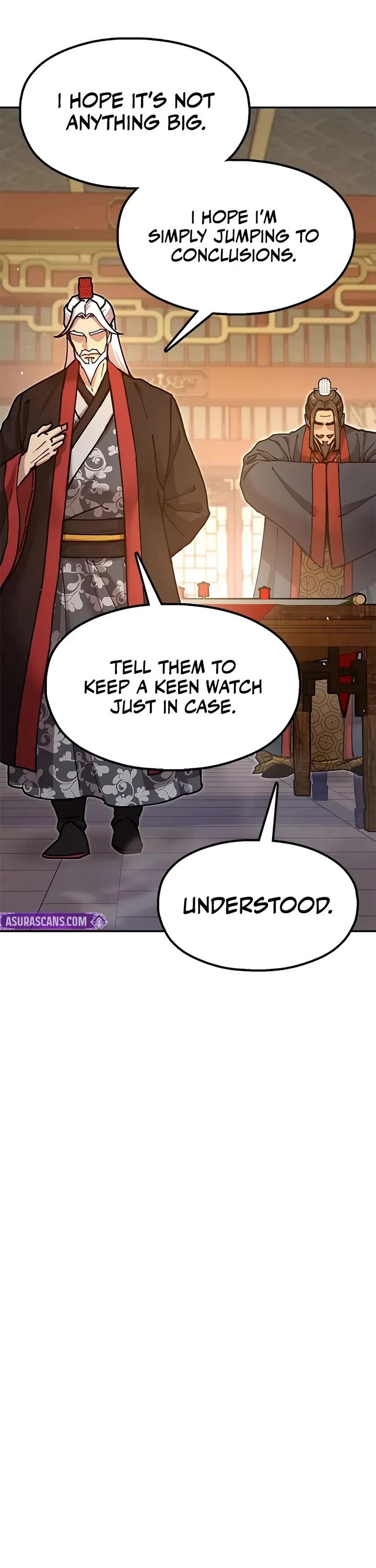Chronicles of the Lazy Sovereign chapter 34 page 57