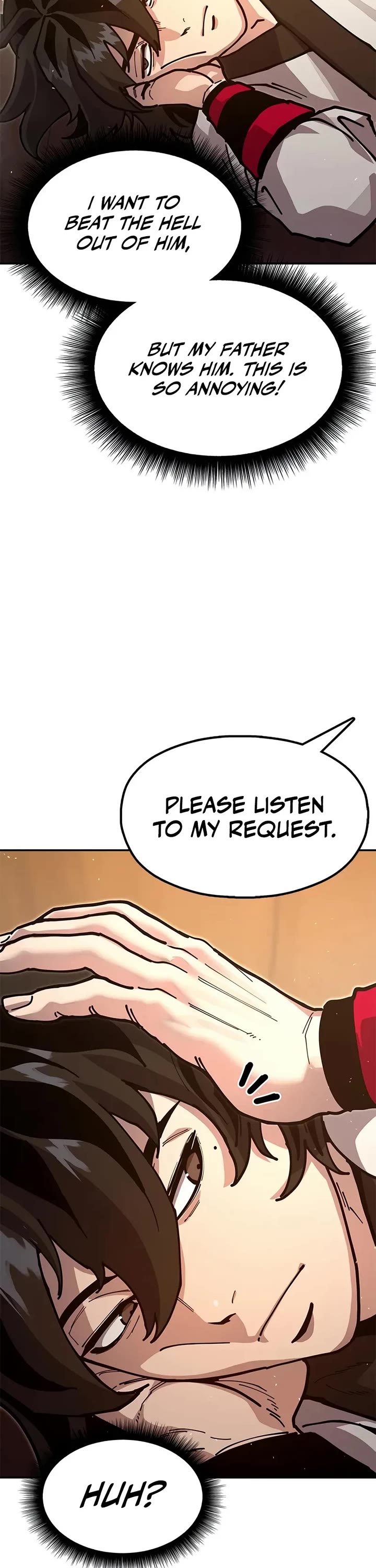 Chronicles of the Lazy Sovereign chapter 34 page 62