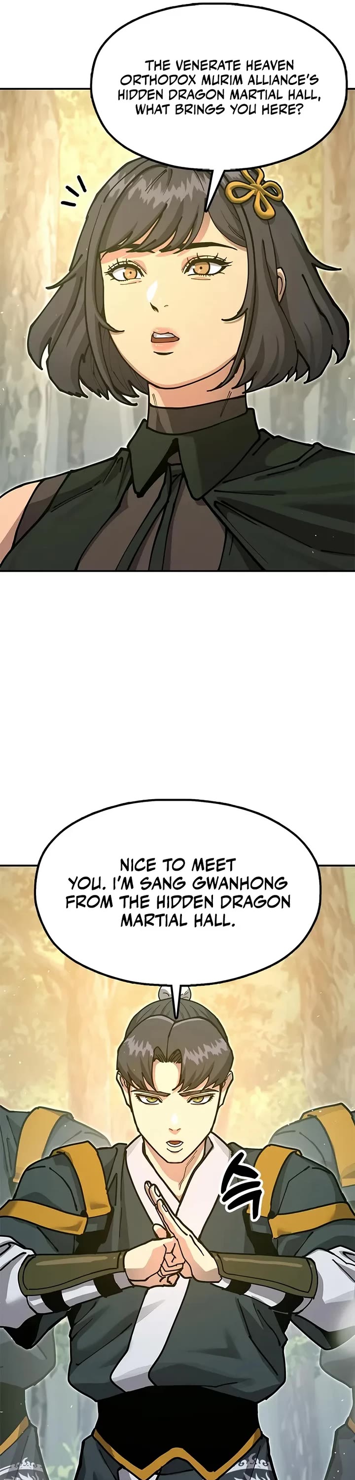 Chronicles of the Lazy Sovereign chapter 34 page 65