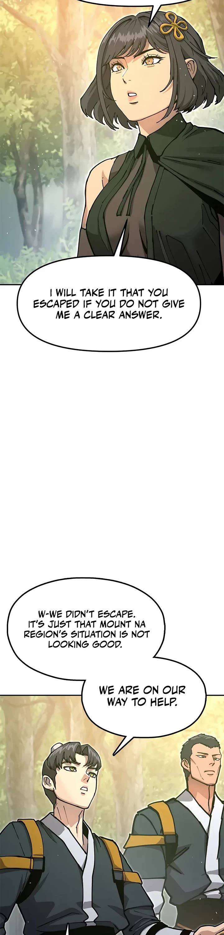 Chronicles of the Lazy Sovereign chapter 34 page 67