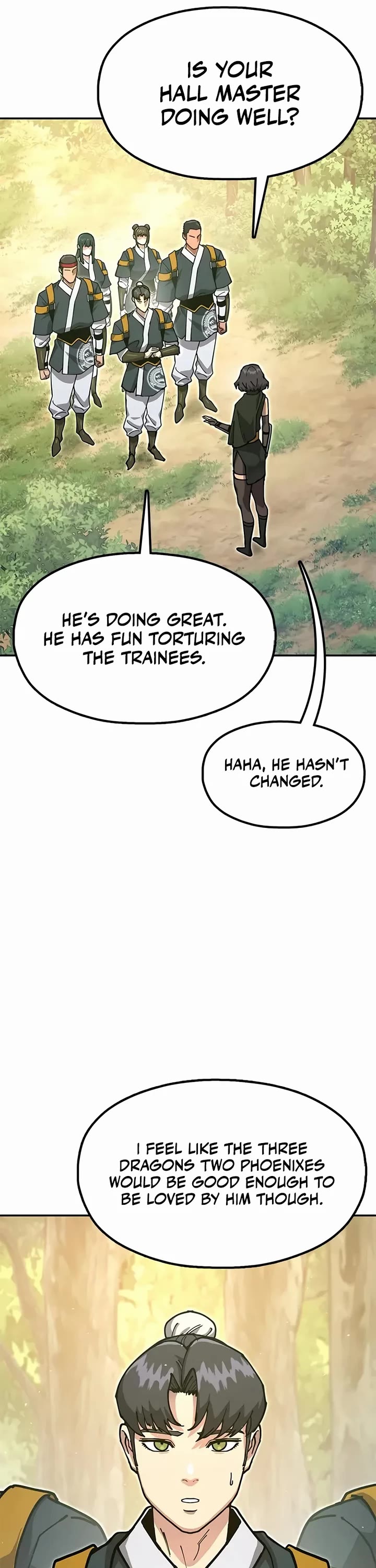 Chronicles of the Lazy Sovereign chapter 34 page 70
