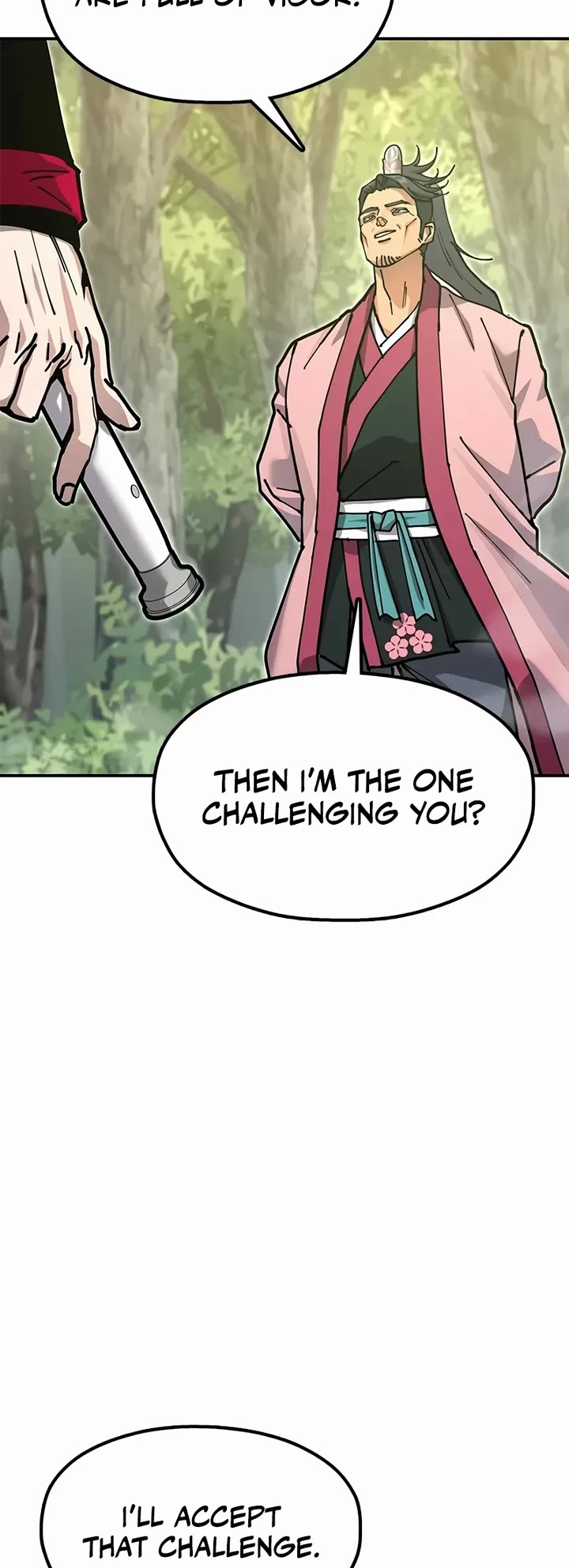 Chronicles of the Lazy Sovereign chapter 34 page 9