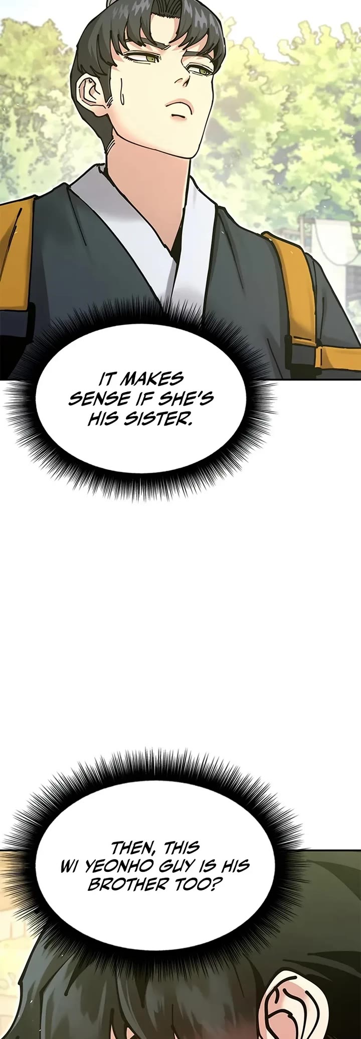 Chronicles of the Lazy Sovereign chapter 36 page 9