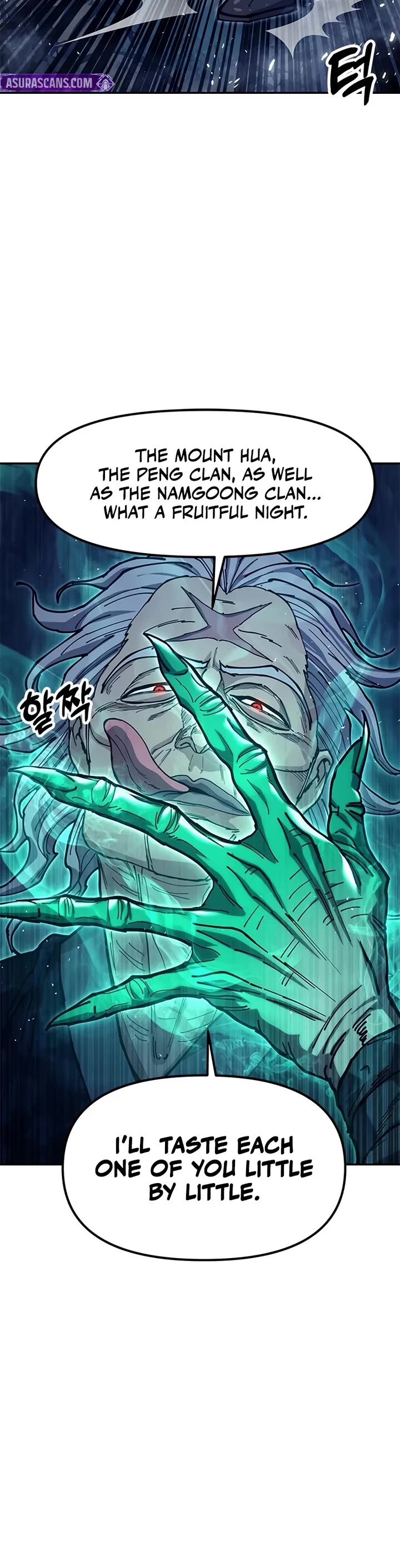 Chronicles of the Lazy Sovereign chapter 37 page 63