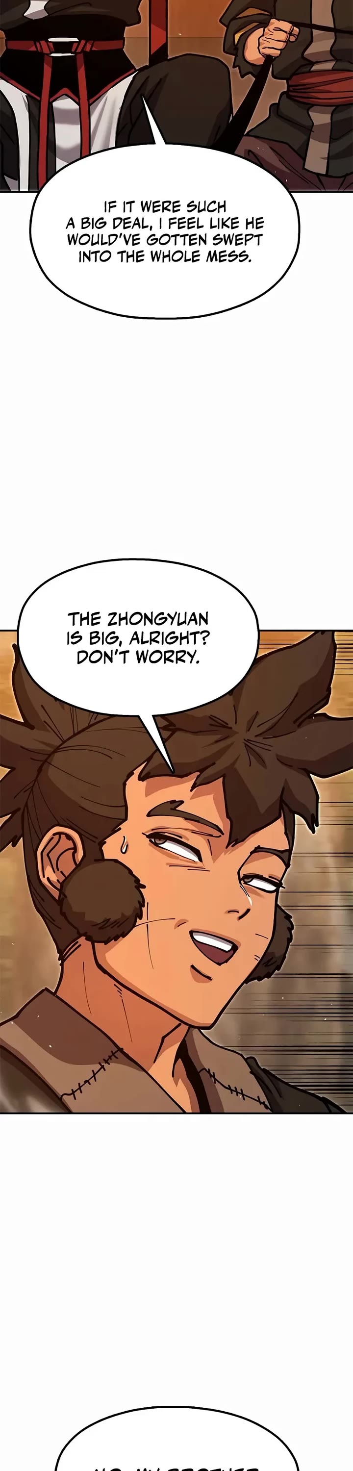 Chronicles of the Lazy Sovereign chapter 39 page 27