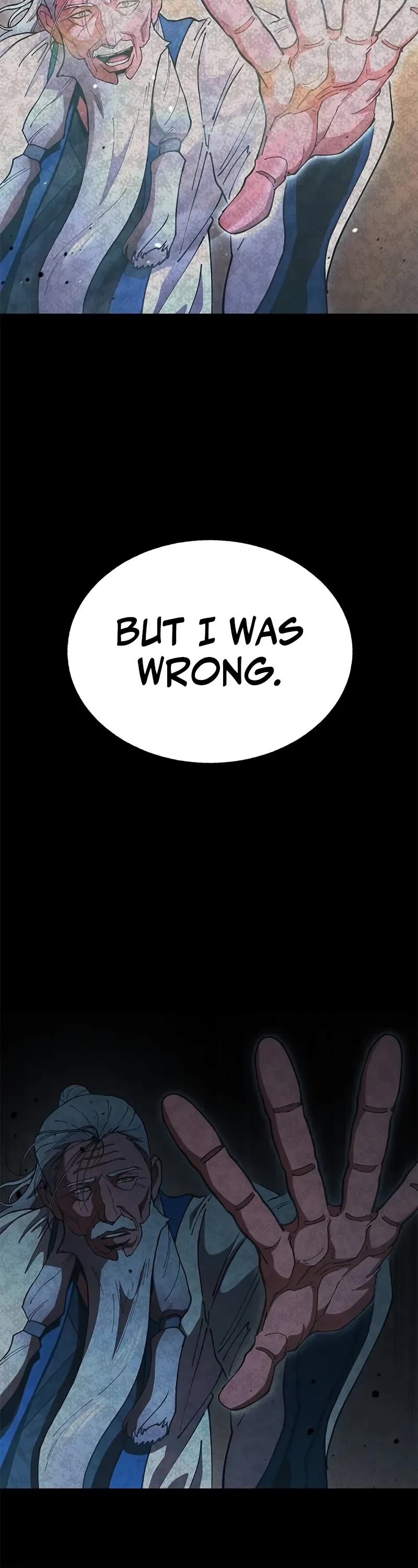 Chronicles of the Lazy Sovereign chapter 4 page 11