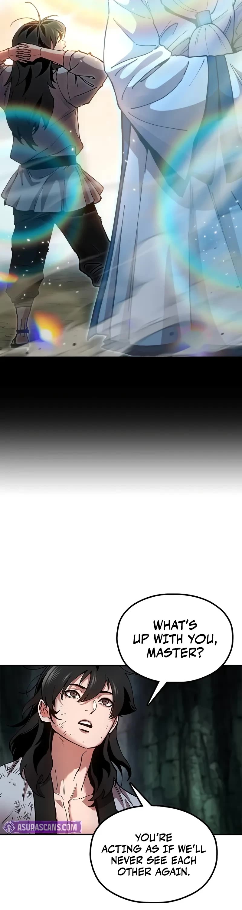 Chronicles of the Lazy Sovereign chapter 4 page 16