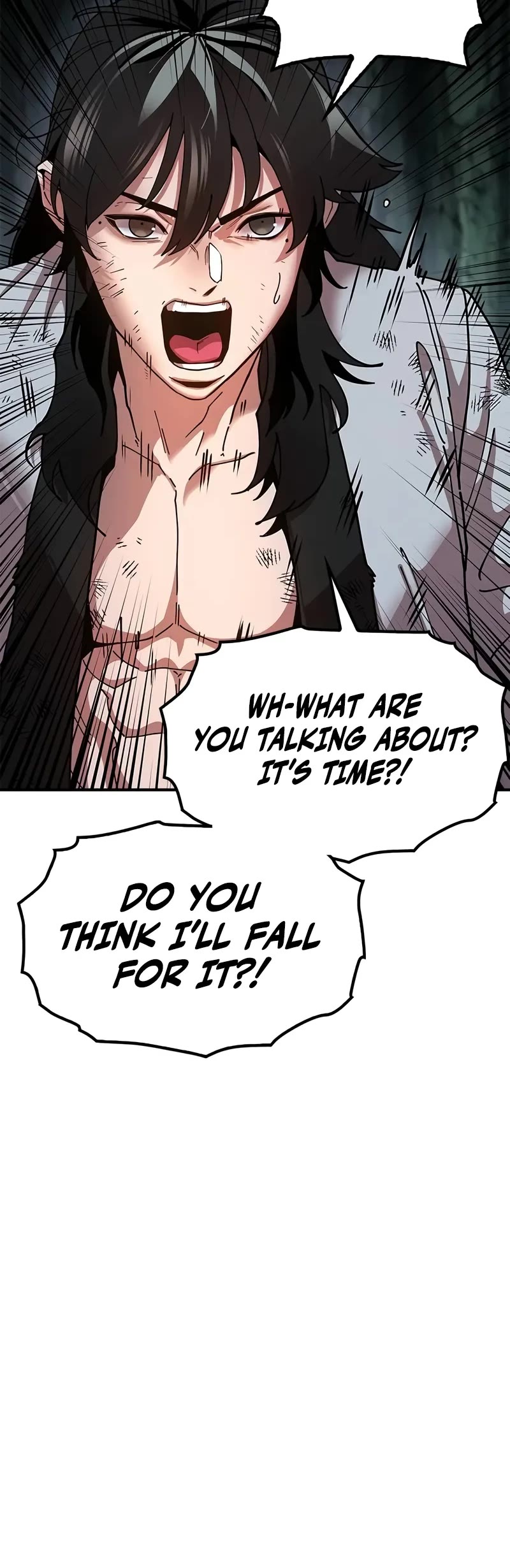 Chronicles of the Lazy Sovereign chapter 4 page 18