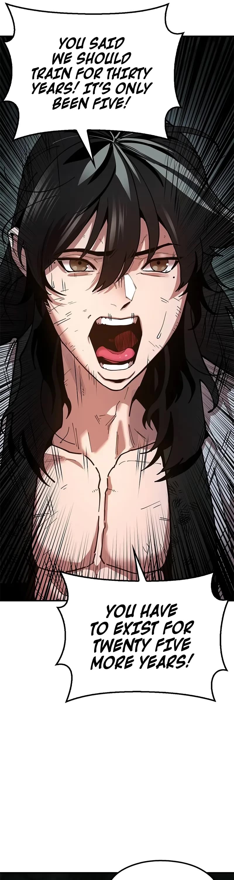 Chronicles of the Lazy Sovereign chapter 4 page 19