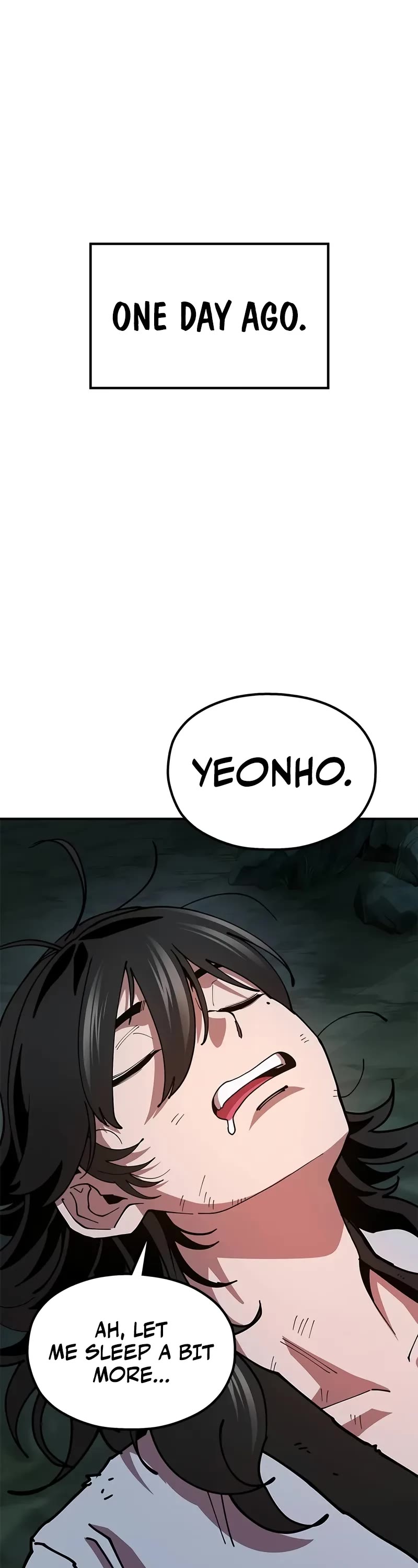 Chronicles of the Lazy Sovereign chapter 4 page 2