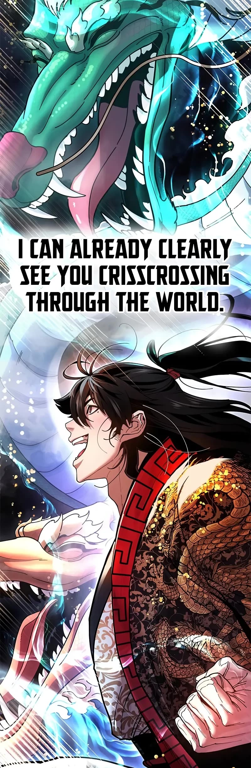 Chronicles of the Lazy Sovereign chapter 4 page 27