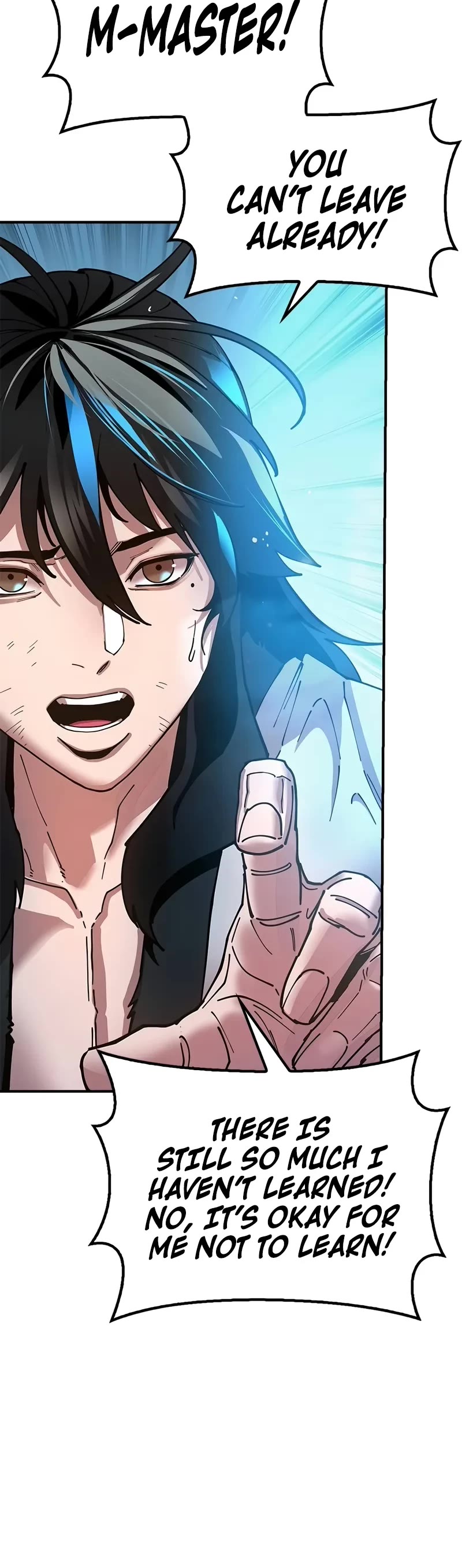 Chronicles of the Lazy Sovereign chapter 4 page 36