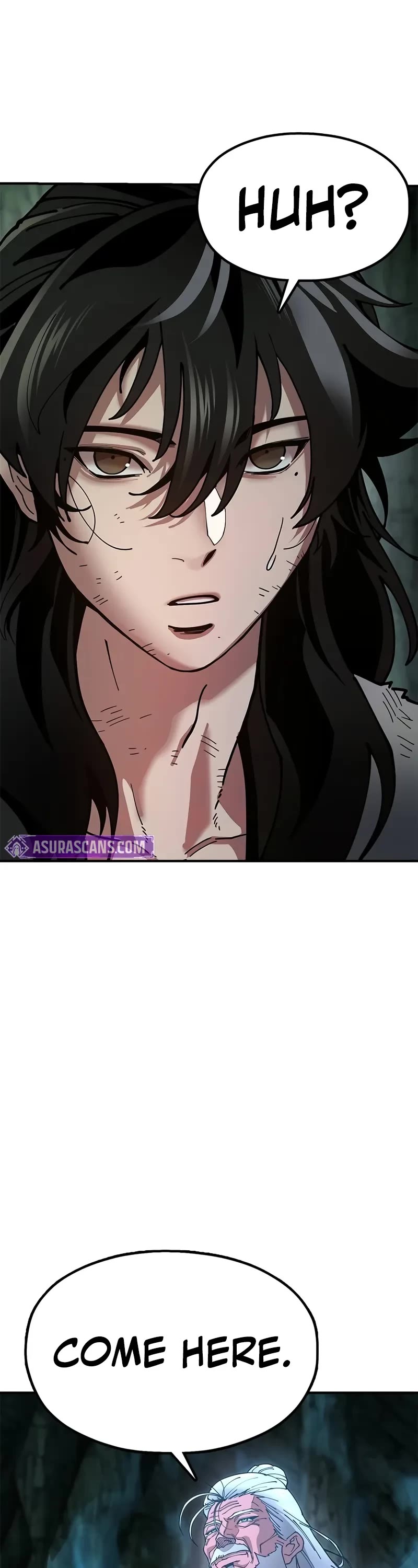 Chronicles of the Lazy Sovereign chapter 4 page 4